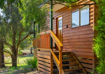 Cockatoo Cottages | Cottage 1