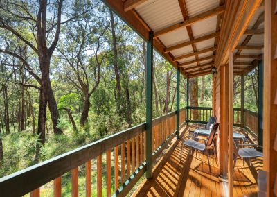 Cockatoo Cottages | Cottage 2